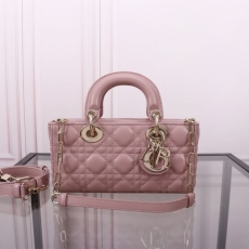 Christian Dior My Lady Bags